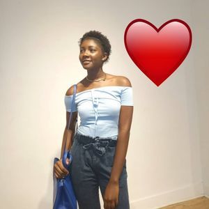 Meet your Posher, Tinarena